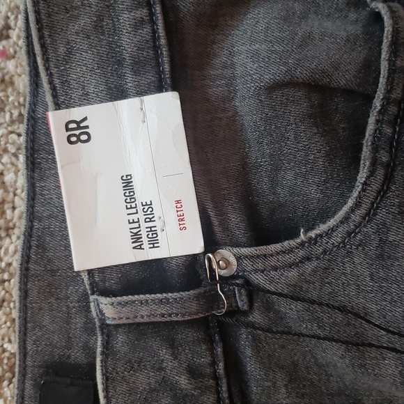 Express jeans - Picture 2 of 9